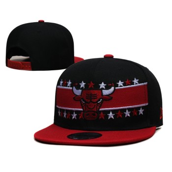 Chicago Bulls Snapback Hat Chicago Bulls Snapback Hat