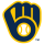 Milwaukee Brewers
