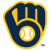 Milwaukee Brewers