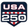 USA 250 Jerseys