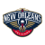 New Orleans Pelicans New Orleans Pelicans
