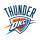 Oklahoma City Thunder
