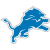 Detroit Lions