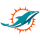 Miami Dolphins