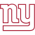 New York Giants